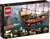 LEGO Ninjago 70618 - Ninja-Flugsegler Podgląd zdjęcia produktu 18