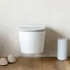 Brabantia MindSet, dispenser voor toiletrol, wit, Productafbeelding-voorbeeld 11