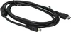 vhbw USB-C-Kabel kompatibel mit Pentax Optio S4 / S4i, S45, Produktbild-Vorschau 9