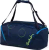 Satch, Schulrucksack-Set AIR Blue Tech 3-teilig, ab 5. Produktbild-Vorschau 10