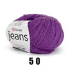 Filato jeans 10 x 50 g 50 Anteprima dell’immagine prodotto 2