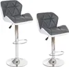 Two bar stools are shown against a white background. Náhled obrázku produktu