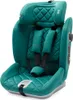 Autositz BABY MIX HERO PRO I-SIZE smaragdgrün Produktbild-Vorschau 3