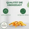 ferAmore Premium getrocknete Hühnerfüße 2,5 kg Produktbild-Vorschau 3
