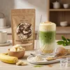 Mary Rose - Bunter Matcha Tee Pulver Weiß, Violett, Rosa Produktbild-Vorschau 18