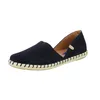 Verbenas Carmen Slipper Schwarz Produktbild-Vorschau 10