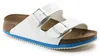Birkenstock Arizona SL BF White uni sandále, veľkosť:40 EU Náhľad obrázku produktu 8