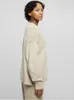 Urban Classics - Damen Big Oversized Cardigan - WETSAND - M Produktbild-Vorschau 10