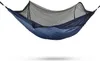 Travelnet Hängematte mit Pop-out-Moskitonetzzelt L240 x Produktbild-Vorschau 1