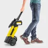 Kärcher Hochdruckreiniger K 3, gelb, 120 bar, für Haus, Produktbild-Vorschau 8