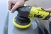 Ryobi R18P-0: Lijadora orbital inalámbrica Vista previa de la imagen del producto 2