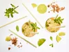 SORBOS pailles comestibles - citron vert (200 pièces) Voir les images du produit 5
