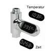 Wassertemperaturthermometer Digital, Schnelle Anzeige, Für Produktbild-Vorschau 4