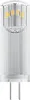 Osram G4 LED Stecklampe 1,8W 200lm 2700K Warmweiß 12V Nicht Produktbild-Vorschau 10