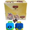 Pmi Brawl Stars Plushies Display 8 Pz 16,5 Cm Figure Anteprima dell’immagine prodotto 3