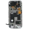 Samsung GT-I9195 Oberschale + Display Einheit weiß Produktbild-Vorschau 2