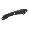 BLIC 6508-05-9534261P Schlossträger Frontmaske für VW GOLF Produktbild-Vorschau 3
