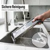 STONELINE® Gemüsehobel Set 9-teilig | Grau Produktbild-Vorschau 7