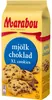 Marabou cookies plnotučné mléko Náhled obrázku produktu 1