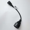 Akyga AK-PC-10A, 0,15 meter, CEE7/4, 250 V, 10 A Productafbeelding-voorbeeld 4