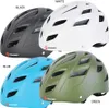 Helm MARILLA schwarz 51-53cm für Inline-Skating, Radfahren, Produktbild-Vorschau 2