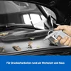 Güde 84089 Druckluft-Set 5-teilig aus Metall Produktbild-Vorschau 5