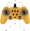 Woopie Chariot Élévateur Télécommandé 2en1 Grue Rc - Voir les images du produit 13