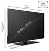 JVC LT-40VF5355 LED-TV TIVO Produktbild-Vorschau 3