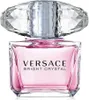 A studio shot of a Versace Bright Crystal perfume bottle. Náhľad obrázku produktu