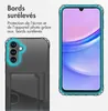 imoshion Coque arrière avec porte-cartes pour le Samsung Voir les images du produit 3