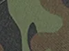 A close-up view of a camouflage pattern. Anteprima dell’immagine prodotto