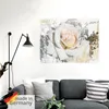 ARTland Wandbild, selbstklebend In Buchstaben - Rose Größe: Produktbild-Vorschau 5