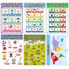 LIKARTO 12 pädagogische Montessori Lernposter A4 - Extra Produktbild-Vorschau 7