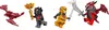 LEGO LEGO® NINJAGO® 71833 Le super-voltigeur de Ras et Arin Voir les images du produit 21