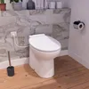 Sanipro Turboflush WC kompakt mit Turbospülung 500 W Produktbild-Vorschau 6