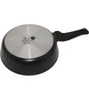 Patelnia aluminiowa HANYS 28cm NON-STICK INDUKCJA GAZ Podgląd zdjęcia produktu 6