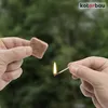 KOTARBAU® podpalovač kostky 180 plechovek univerzální Náhled obrázku produktu 6