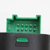 Set Türöffner Griff Spiegelschalter Fensterheber für VW Produktbild-Vorschau 12