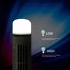 Blattloser Turmventilator USB-Tischventilator mit Produktbild-Vorschau 6