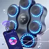 PRIXTON Musik-Boxmaschine Combat Pro BM150, Bluetooth und Produktbild-Vorschau 9