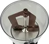 Saro NINA, 5 l, Heiße Getränke, Isoliert, Schwarz, Silber, Produktbild-Vorschau 6
