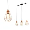 EGLO Suspension Tarbes 79 cm cuivré 94195 Voir les images du produit 11