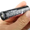 Kraftmax 18650 Pro Akku mit PCB Schutzschaltung und USB-C Produktbild-Vorschau 3