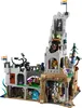 LEGO Ideas - Dungeons & Dragons La légende du dragon rouge Voir les images du produit 32
