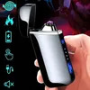 Accendino elettrico, accendino a plasma, accendino USB Anteprima dell’immagine prodotto 5