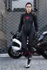 SHIMA Miura RS Damen 1-Teiler Motorrad Lederkombi, Produktbild-Vorschau 4