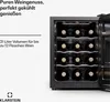 Klarstein Freistehender Weinkühlschrank 1 Zone, Produktbild-Vorschau 2