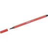 Premium-Filzstift - STABILO Pen 68 - Einzelstift - carmin Produktbild-Vorschau 12