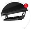 Huzaro Hero 4.8 RGB - gaming desk Anteprima dell’immagine prodotto 33