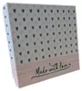 100 Kuchenkarton / Tortenkarton PAP 28 x 28 x 10 cm Produktbild-Vorschau 2